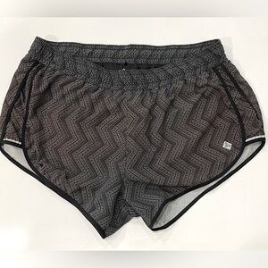 Prana Running Shorts- Size Large- GUC